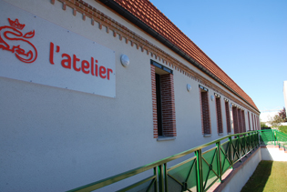 La Mission Locale du Romorantinais